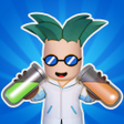 Ikona programu: Monster Lab