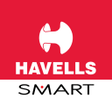 プログラムのアイコン：Havells Smart