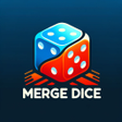 ไอคอนของโปรแกรม: Dice Merge : Fun Puzzle G…
