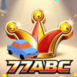 أيقونة البرنامج: 77ABCParking Escape