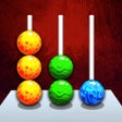 프로그램 아이콘: Sort Puzzle - Ball Sort G…