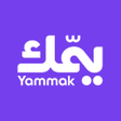 أيقونة البرنامج: Yammak - يمك UrbanCo KSA