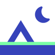プログラムのアイコン：Decathlon Camp