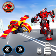 Ikon program: Moto Robot Transformation…
