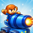 Ícone do programa: Apenimal: Tower Defense