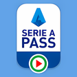 Icono de programa: Serie A Pass