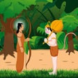 ไอคอนของโปรแกรม: Hindi Stories - Kahaniyan