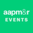 أيقونة البرنامج: AAPMR Events