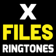 プログラムのアイコン：X Files Ringtone free