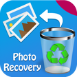 أيقونة البرنامج: Photo Recovery : Smart Re…