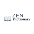 Programın simgesi: Từ điển Zen