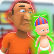 Иконка программы: Wos Your Daddy : Ultimte