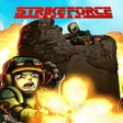 Programikonen: Strike Force Heroes