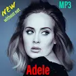 Adele mp3 best music hits offline