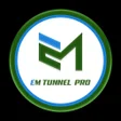 ไอคอนของโปรแกรม: EM TUNNEL PRO