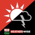 Иконка программы: WCCB Charlotte Weather