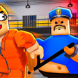程序图标：Escape Barry Prison Obby