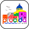 プログラムのアイコン：Procida Island