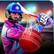 Icône du programme : Cricket Clash-Cricket Gam…
