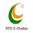 프로그램 아이콘: Check E-challan