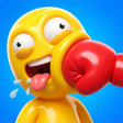 ไอคอนของโปรแกรม: Punchy Buddy: Relaxing Ga…
