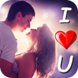 Ikon program: Add Text to Photo - Write…