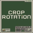 Programikonen: Crop Rotation