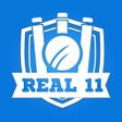 프로그램 아이콘: Real11 Fantasy Sports