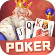 ไอคอนของโปรแกรม: Poker King