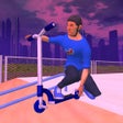 Icon of program: Scooter Freestyle Extreme 3D