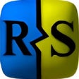 程序图标：RasterStitch