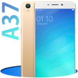 Programın simgesi: Theme for Oppo A37