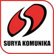 Ikon program: Surya Komunika