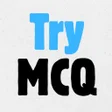 أيقونة البرنامج: TryMcq