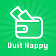 Ikon program: Duit Happy - Pinjaman Onl…