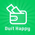 Duit Happy - Pinjaman Online