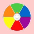 Programikonen: Wheel of Colors
