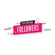 Ícone do programa: Extreme Followers