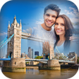 Icon of program: Memorable Photo Frames - …