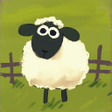 Icoon van programma: Fence Flock