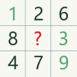 程序图标：Sudoku - Sudoku Games