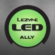 Ícone do programa: LED Ally