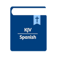Icon of program: KJV - Spanish Bible