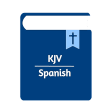 KJV - Spanish Bible