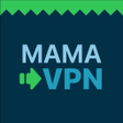 프로그램 아이콘: Mama VPN