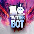 Brightery Twitter Bot icon