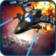 Programikonen: Galaxy Fighter- Space Sho…