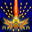 ไอคอนของโปรแกรม: Galaxy Guardian: Space Sh…
