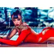 Rihanna Wallpapers New Tab