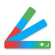 プログラムのアイコン：Energy Bar - Battery Indi…